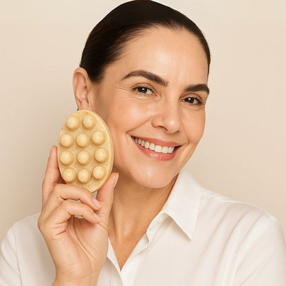 Jabón facial AVE+ MÁS